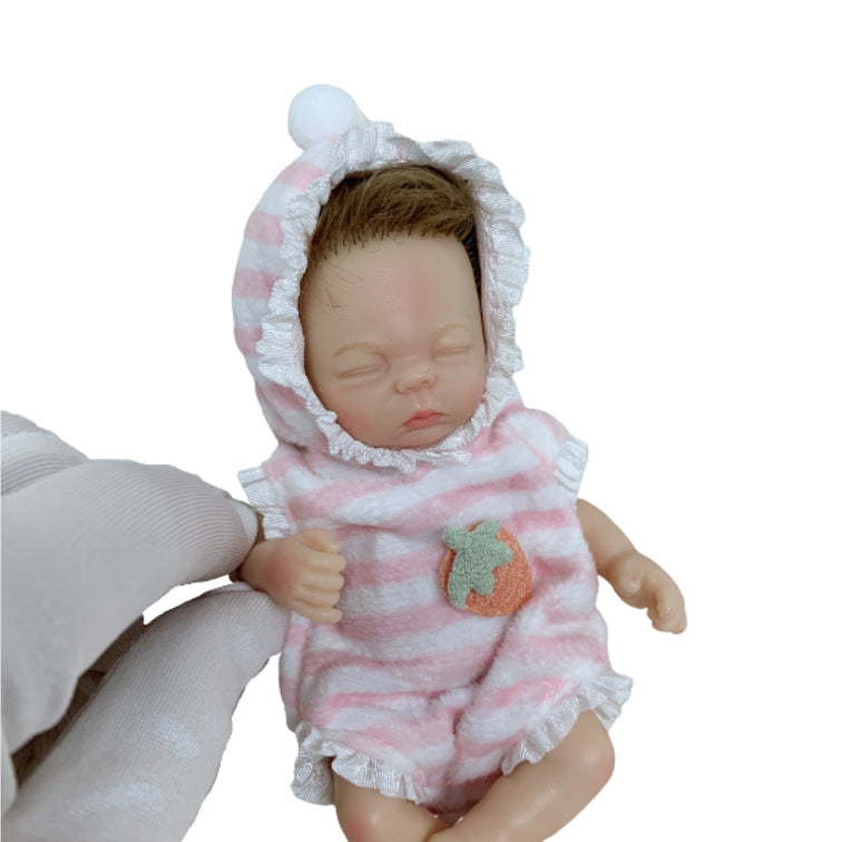 Mega | Reborn Baby Glrl Doll