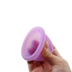 6 Cups Facial Cupping Set | Silicone Cupping Therapy Kit