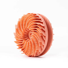 Silicone Bathing Body Scrubber | Shower Scrubber