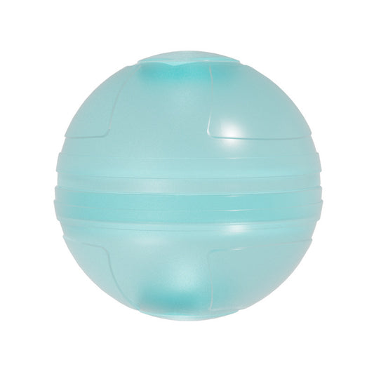 Silicone Water Ball Toy Set Glowing Version