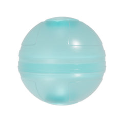Silicone Water Ball Toy Set Glowing Version