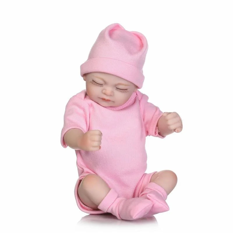 Selene | Reborn Baby Doll