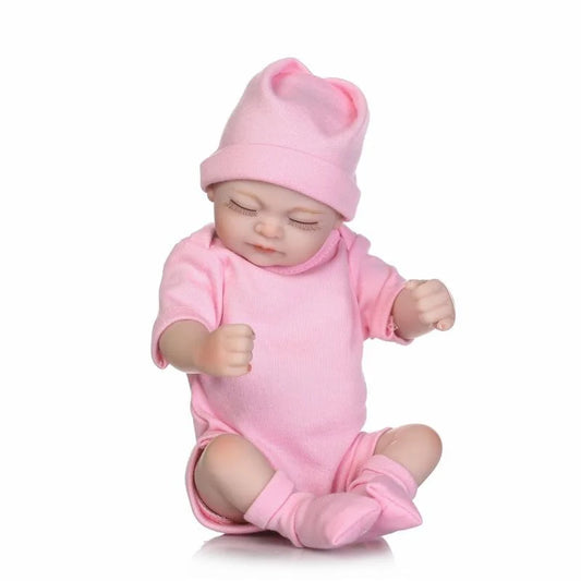 Selene | Soft Reborn Baby Doll