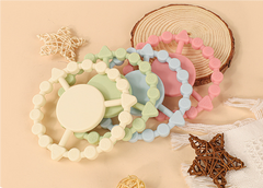 Steering Wheel Teether Set