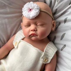 Lumi | Cute Reborn Baby Girl Doll