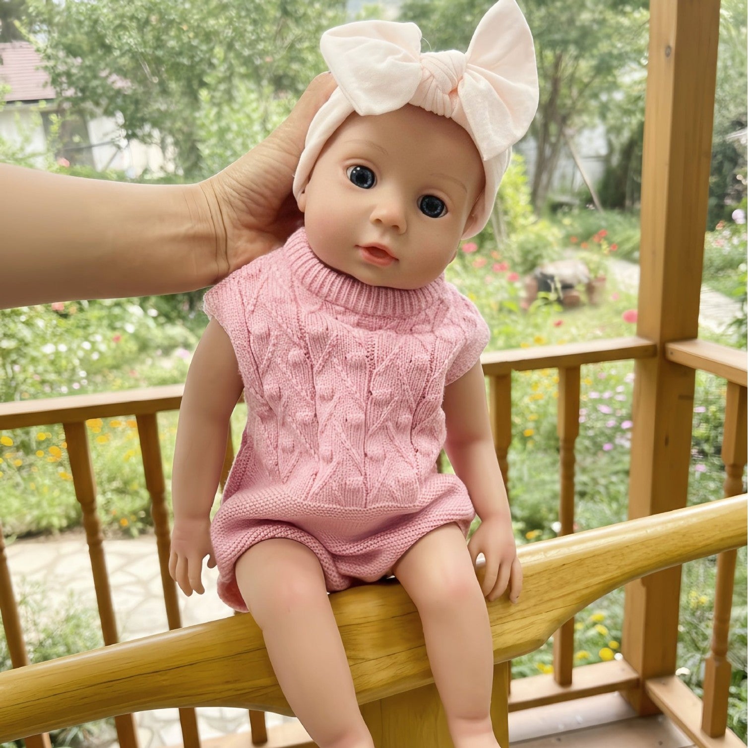 Katie | Premature Reborn Dolls