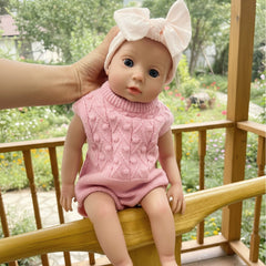 Katie | Premature Reborn Dolls