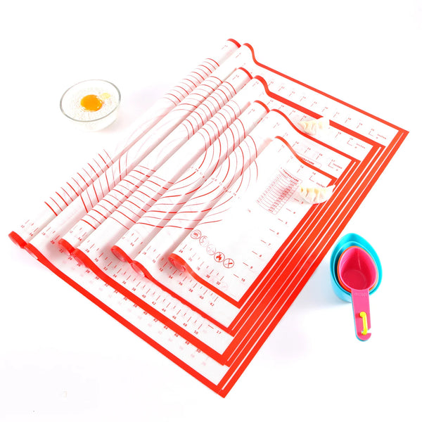Silicone Mats