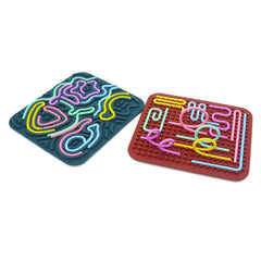 Silicone Sensory Activity Board