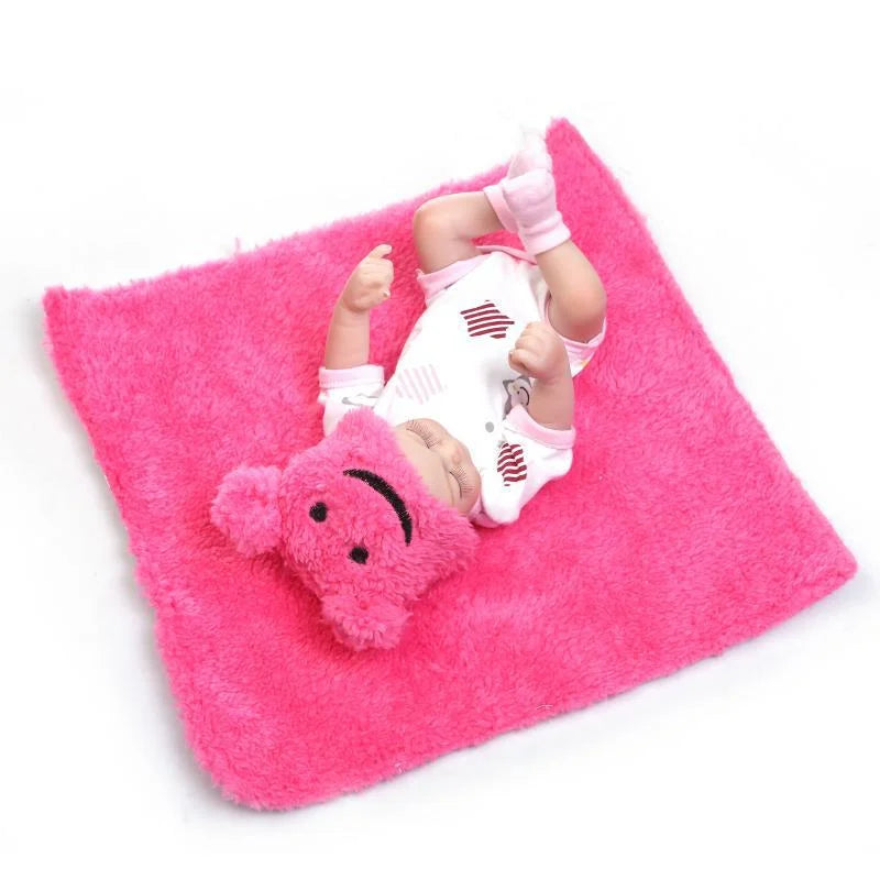 Jago & Lira | Reborn Baby Dolls