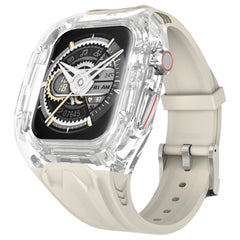 Silicone Watch Band For Apple Watches