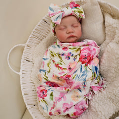 Levi | Reborn Baby Doll