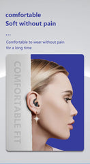 Soft Silicone Sleep Earbuds | Noise Reducing Earplugs