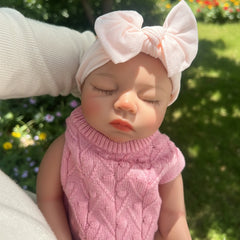Evie | Life-like Reborn Baby Doll