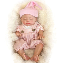Nicole | Reborn Baby Doll