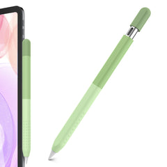 Matcha Green Apple Pencil Pro Covers | Give grip to your pencil