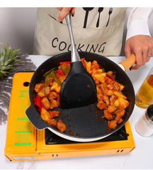 4x Silicone Utensil Set | Non Toxic Kitchen Utensils