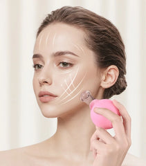 4 Piece Cupping Set | Silicone Cupping Therapy Kit
