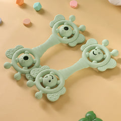 Butterfly Teether Rattle Set