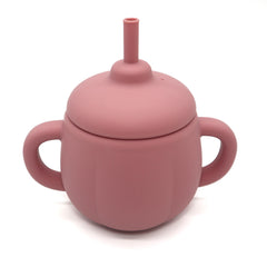 Safe Bite Silicone Sippy