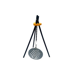 Silicone Barbecue Toys Set