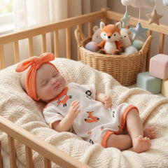 Felix | Silicone Baby Doll