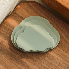 Rainbow Cloud Teether Set