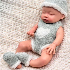 Maisie | Lifelike Sleeping Reborn Baby Doll