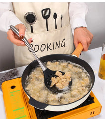 4x Silicone Utensil Set | Non Toxic Kitchen Utensils