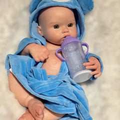 Rune | Reborn Baby Doll