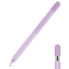 Burgundy Apple Pencil Pro Covers | Give grip to your pencil