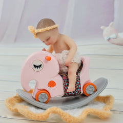 Wren | Silicone Baby Doll