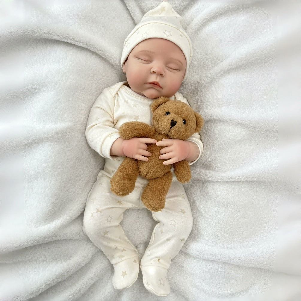 Millie | Reborn Girl Doll