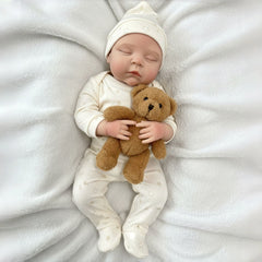 Millie | Reborn Girl Doll