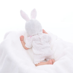 Bunbee | Sof Silicone Gender-Neutral Doll