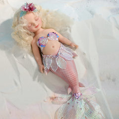 Marina | Reborn Baby Doll