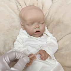 Davina | Reborn Baby Doll