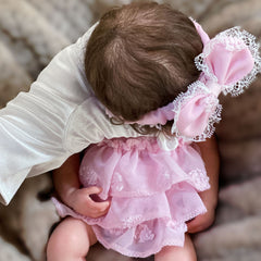 Dakota | Reborn Baby Doll