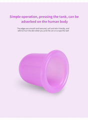 Silicone Cupping Set | Cupping Therapy Kit