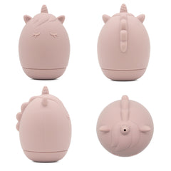 Bath Floating Squirt & Squeeze Toys Set