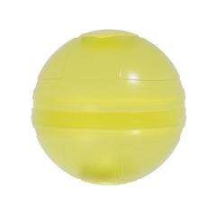 Silicone Water Ball Toy Set Glowing Version