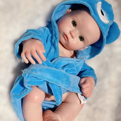 Rune | Reborn Baby Doll