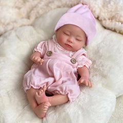 Nicole | Reborn Baby Doll