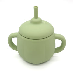 Safe Bite Silicone Sippy