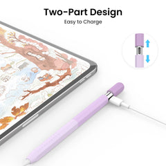 Apple Pencil Pro Covers | Give grip to your pencil
