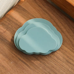 Rainbow Cloud Teether Set