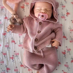 Sasskia | Reborn Baby Doll