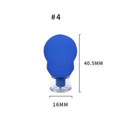4-Piece Set | Five Element Needle Magnetic Cupping Device