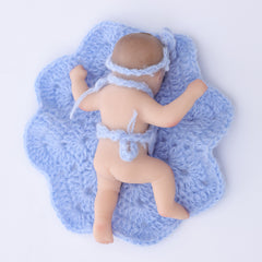 Anais | Silicone Baby Doll