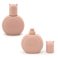 Silicone Kids Makeup Vanity Play Set